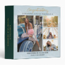 Search for graduating binders Elegant