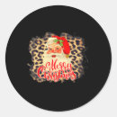 Search for cartoon leopard stickers Animals