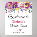 Search for fuchsia flower art Purple