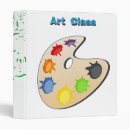 Search for art binders Artistic