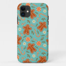 Search for gingerbread man iphone cases Vintage