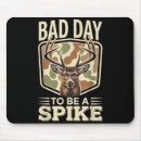 Search for deer hunting mousepads Rustic