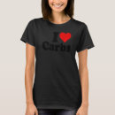 Search for i love carbs tshirts Carbohydrates