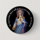 Search for bless your heart buttons Catholic