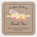 Recherche de kraft paper labels Merci