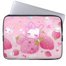 Search for bunny laptop cases Pink