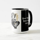 Search for black castle mugs Gothic