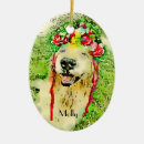 Recherche de ribbon ornements Dog