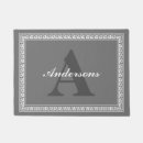 Search for greek doormats Chic