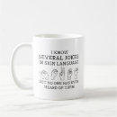 Search for deaf mugs Joke