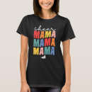 Search for cute cheerleading tshirts Megaphone
