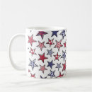 Recherche de red stars tasses Patriotique