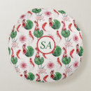 Search for japanese koi fish pillows Watercolor