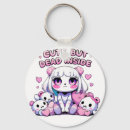 Search for cute kawaii keychains Aesthetic