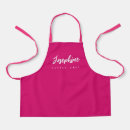 Search for charm aprons For kids