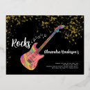 Recherche de musique feuille invitations Moderne