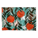 Search for bright orange pillowcases Pattern