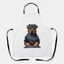 Recherche de chien rottweiler tabliers Dog
