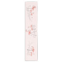 Search for pink flamingo table runners Bird