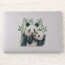 Recherche de grand panda autocollants Chine