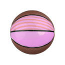Search for mini basketballs Pink