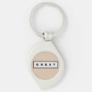 Search for attractive keychains Beach