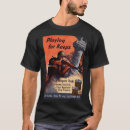 Recherche de garand m1 tshirts Armée