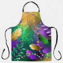 Search for masquerade aprons Fat tuesday