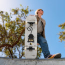 Recherche de dessin de chat skateboards Pour tous