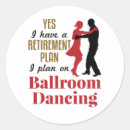 Search for ballroom dance stickers Dancing