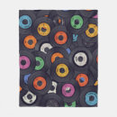 Search for vinyl record blankets Music