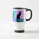 Search for cat noir mugs Black
