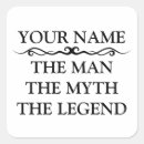 Search for myth stickers Legend