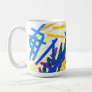Recherche de original mugs bouteilles Peinture