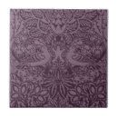 Search for aubergine tiles Purple