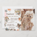 Recherche de princesse enchantée invitations Fée de la forêt