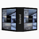 Search for iceland binders Landscape