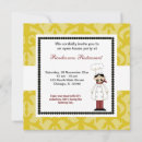 Search for new restaurant invitations Open house