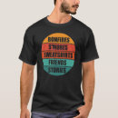 Search for bonfire designs tshirts Bonfires