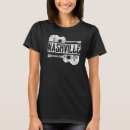 Search for nashville guitar tshirts Retro