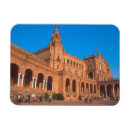 Recherche de séville magnets Sevilla