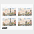 Search for eiffel stickers French