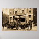 Search for fire engine posters Horses