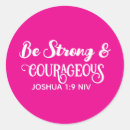 Search for courage Inspirational