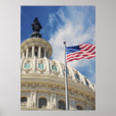 Recherche de drapeau etats unis posters Ville