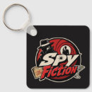 Search for spy keychains Spies