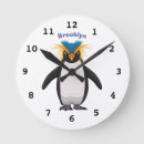 Recherche de pingouins horloges Antarctique