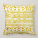 Recherche de motifs aztèques coussins Pour eux