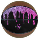 Search for purple basketballs Girly
