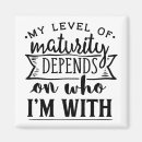 Search for maturity Life